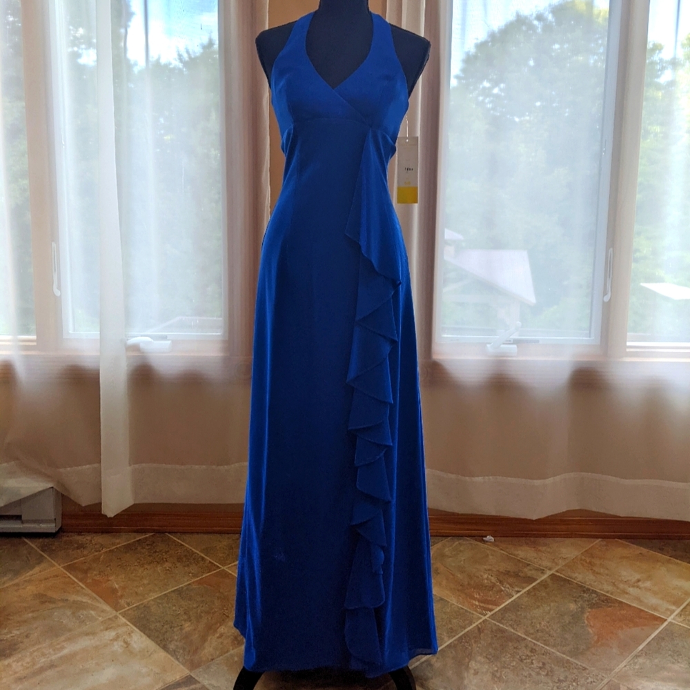 Brand: Dave & Johnny, Size: 5/6, Color: Blue